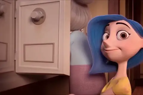 Teledysk Eda Sheerana Perfect nie jest z żadnego filmu