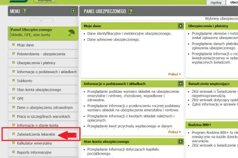 Jak wygląda L4? Zobacz, co powinno zawierać zwolnienie chorobowe