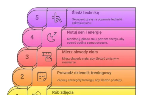 Kiedy zobaczysz efekty treningu? Realne ramy czasowe i wskazówki