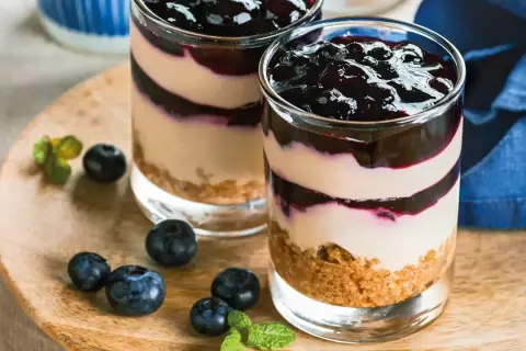 Postres fáciles: ¡Triunfa sin horno y en tiempo récord!