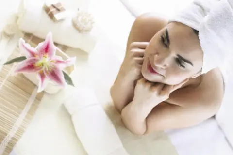 Terra Spa – naturalne zabiegi i kosmetyki, które odmieniają pielęgnację