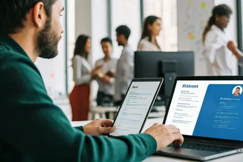 Praca po studiach filologicznych: najlepsze możliwości kariery i sukcesu