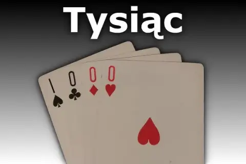 Ile oczek w Tysiąca? Kluczowe zasady punktacji i strategii gry