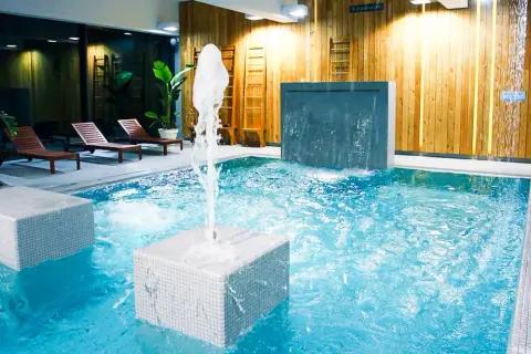 Nie przegap relaksu w Spa Skansen Sierpc – unikalne zabiegi i wellness