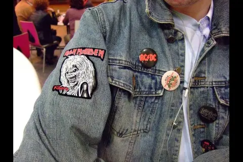 O jakiej historycznej postaci śpiewa Iron Maiden? Zaskakujące inspiracje