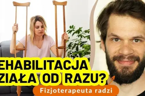 Czy rehabilitacja pomaga? Odkryj, kiedy i dlaczego naprawdę działa!