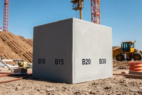Ile kosztuje kubik betonu? Poznaj pełne koszty i uniknij pułapek.