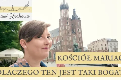 Czy można zapłacić 5 zł kościół mariacki? Sprawdź, zanim użyjesz!