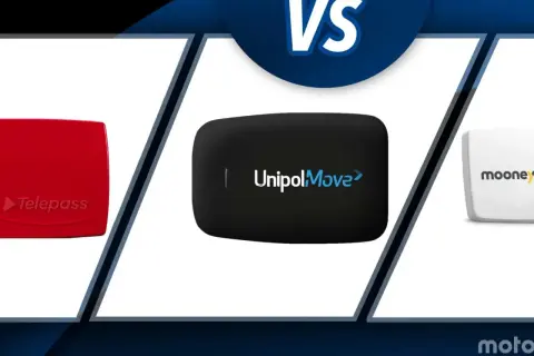 Confronto tra Telepass, UnipolMove e Mooney: quale scegliere per i tuoi viaggi?