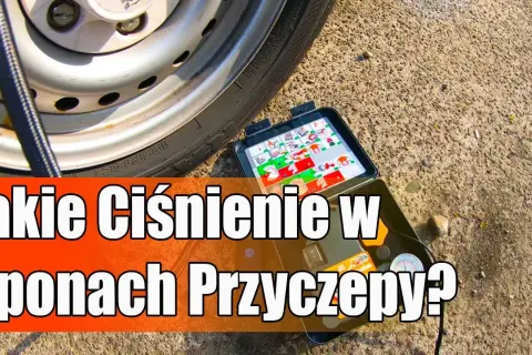 Jakie ciśnienie w oponach przyczepy kempingowej jest bezpieczne? Sprawdź, by uniknąć problemów!