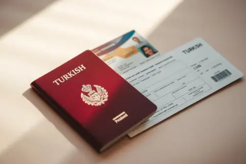Czy do Turcji trzeba mieć paszport? Wszystko o wymaganiach i dokumentach