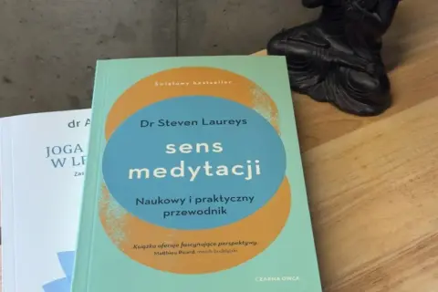 Jak osiągnąć stan medytacji? Praktyczny przewodnik dla początkujących