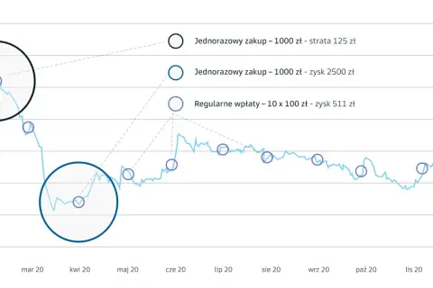 Fundusz inwestycyjny: Co to jest? Jak zacząć i na co uważać?
