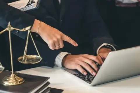 Wezwanie do sądu ile dni przed rozprawą - uniknij nieprzyjemności