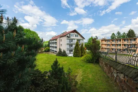 Tarnica gdzie nocleg - najlepsze i tanie opcje w okolicy Soliny