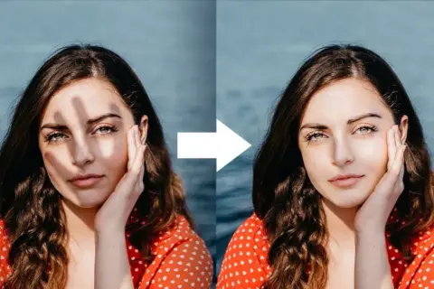Mistrzowskie cienie w Photoshopie: techniki + błędy do uniknięcia