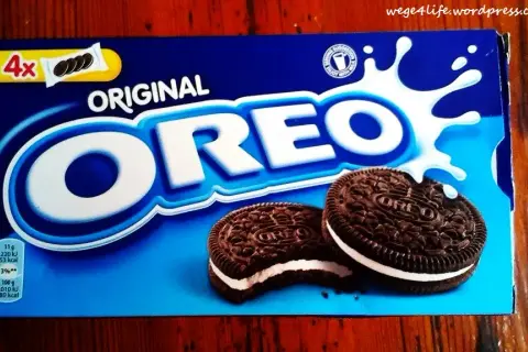 Prawda o Oreo dla wegan: skład, mleko i zaskakujące fakty