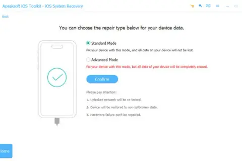 Jak zaktualizować iOS? Łatwo, bezpiecznie i bez błędów!