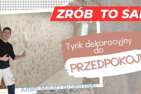Jak zmienić kolor tynku strukturalnego – łatwe kroki i porady