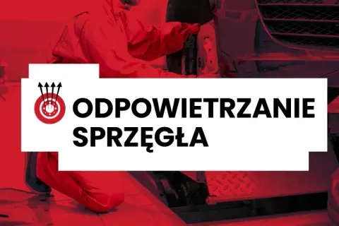 Jak odpowietrzyć sprzęgło hydrauliczne i uniknąć problemów z działaniem