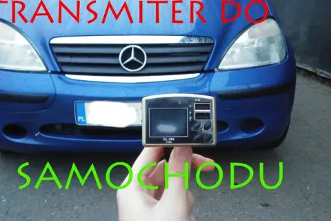 Jak podłączyć transmiter Bluetooth w samochodzie - proste kroki i porady