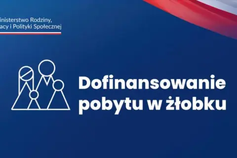 Dofinansowanie do żłobka: komu przysługuje i jakie są warunki?