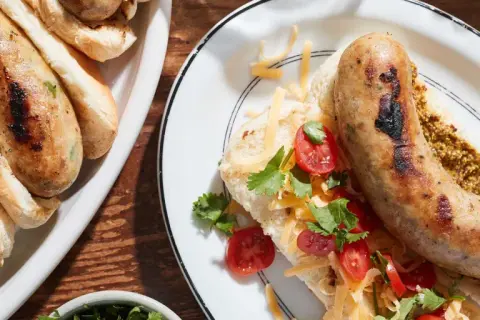 Hamburger di Ceci Vegani: Ricetta Facile e Irresistibile (Non si sfaldano!)