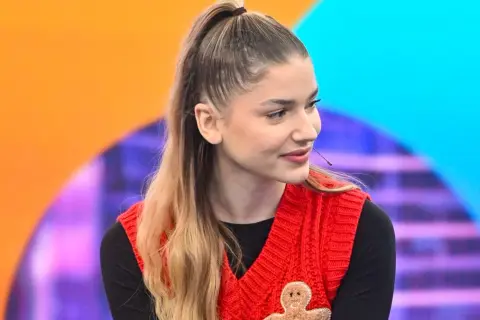 Kim jest Julia Żugaj: influencerka, wokalistka i gwiazda social mediów
