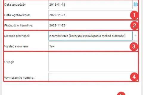 Jak wystawiać faktury bez błędów i zbędnych komplikacji