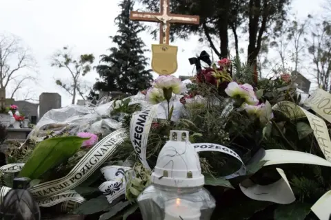 Ile kosztuje msza za zmarłego? Sprawdź, co musisz wiedzieć