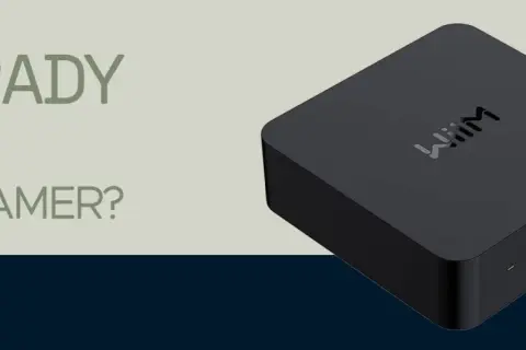 Jaki streamer do Tidal - wybierz najlepszy sprzęt audio dla siebie