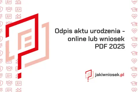 Gdzie załatwić odpis aktu urodzenia? Oto najprostsze sposoby