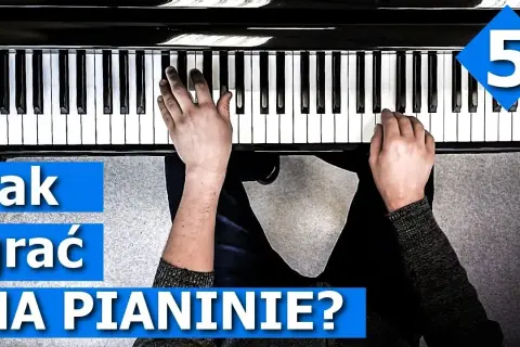 Ile trwa nauka gry na pianinie? Realistyczne etapy i czynniki