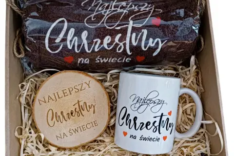 Idealny prezent dla chrześnicy na święta? Poradnik chrzestnego!
