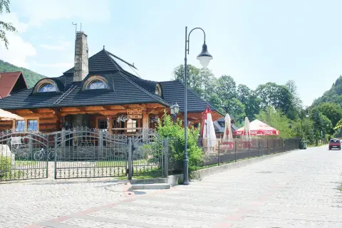 Szczawnica gdzie zjeść - odkryj najlepsze restauracje i smaki
