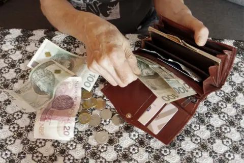 Czy będzie 15 emerytura? Fakty, które musisz znać o wsparciu dla seniorów