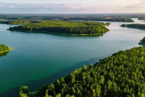 Wdzydze atrakcje: odkryj ukryte skarby Kaszub i najlepsze miejsca