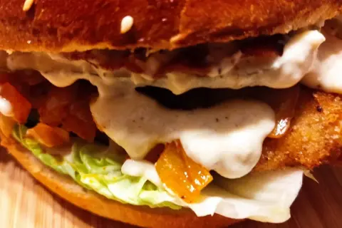 Jak zrobić kotlety do hamburgerów, które zachwycą każdego smakosza