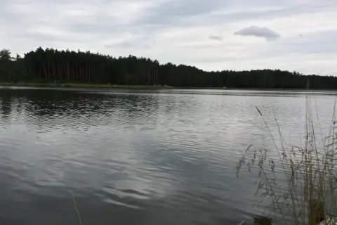 Łowisko Jagodno: idealne miejsce na spokojne wędkowanie i relaks