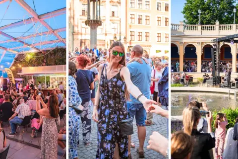 Co się dzieje na Śląsku? Najnowsze wydarzenia i aktualności regionu