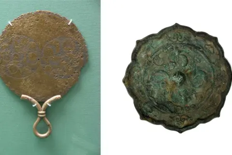 Kiedy wynaleziono lustro? Historia od obsydianu do 1835