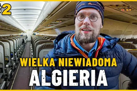 Czy w Algierii jest bezpiecznie? Przeczytaj, zanim wybierzesz się w podróż