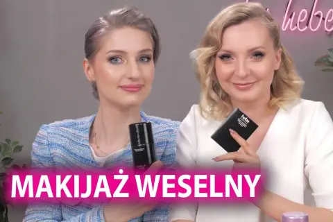 Jak zrobić makijaż na wesele, który przetrwa całą noc i zachwyci wszystkich