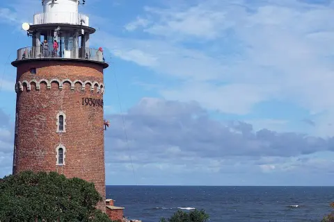 Ile km do Kołobrzegu? Sprawdź odległości z najważniejszych miast