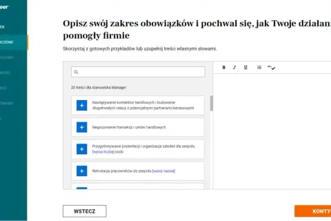 CV: Książeczka sanepidowska Gdzie wpisać, by zyskać pracę?