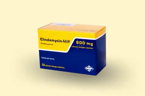 Antybiotyk na ząb z ropą? Kiedy i dlaczego tylko na receptę