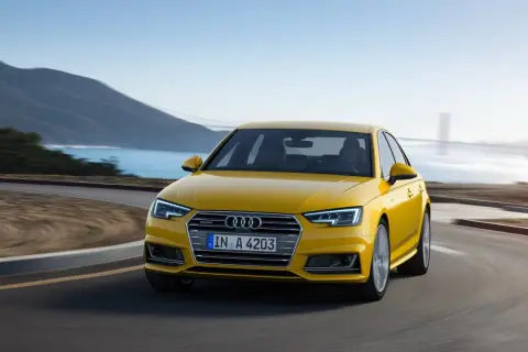 Audi A4 B9 jaki silnik wybrać, aby uniknąć wysokich kosztów eksploatacji?