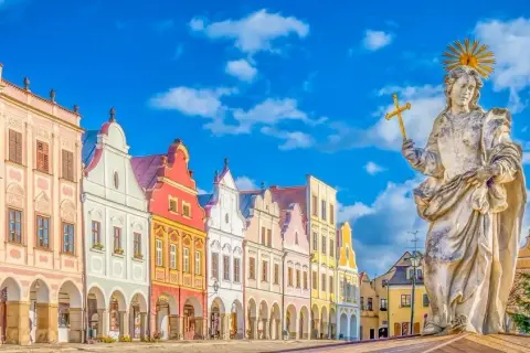 Co warto kupić w Czechach? Odkryj unikalne skarby i okazje