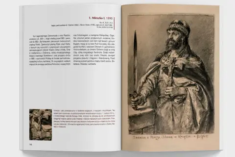 Co oznacza poczet królów i książąt polskich? Definicja i historia władców Polski