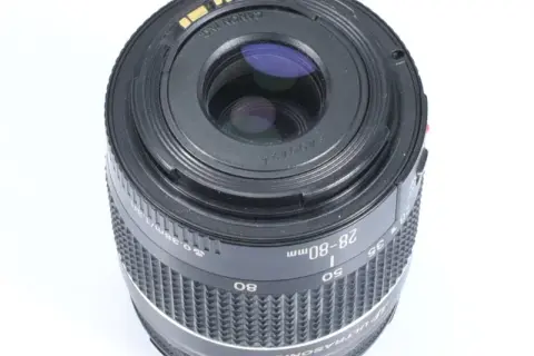 Obiektyw 28-80 do czego? Odkryj jego niesamowite zastosowania w fotografii